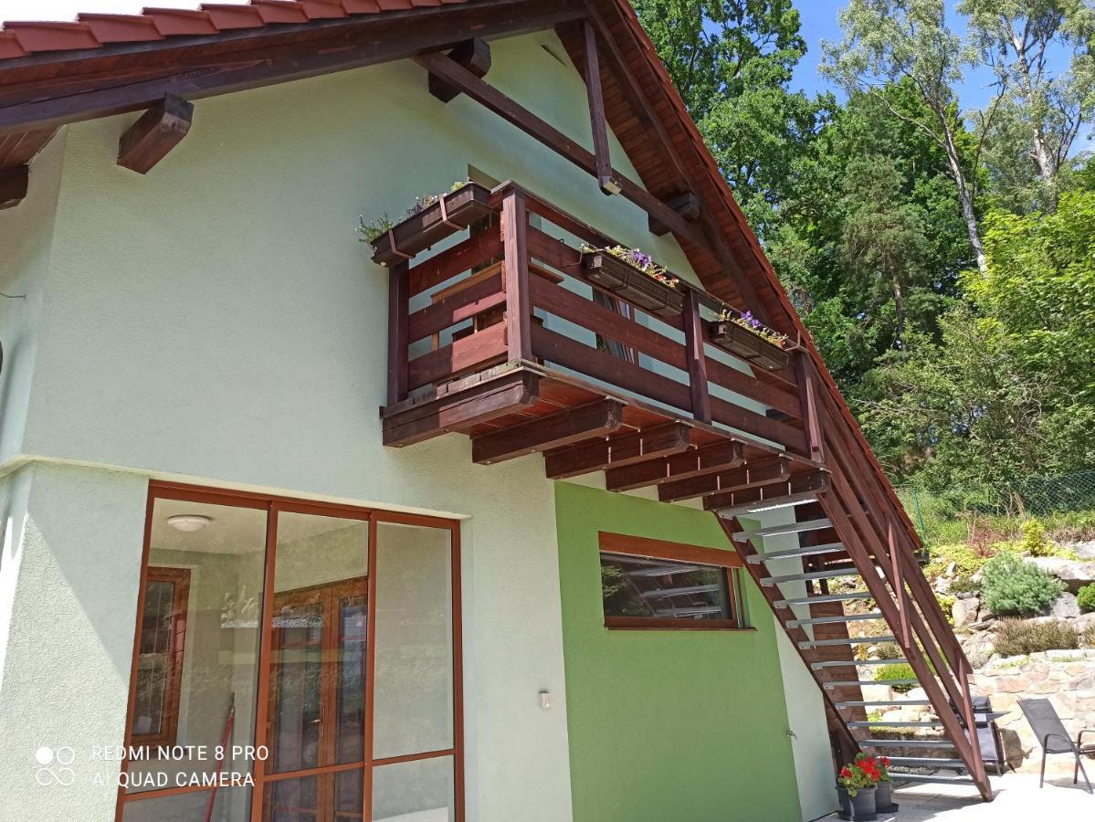 Apartma Na Lipne Apartment Horní Planá Екстериор снимка