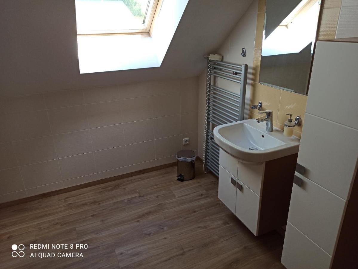 Apartma Na Lipne Apartment Horní Planá Екстериор снимка