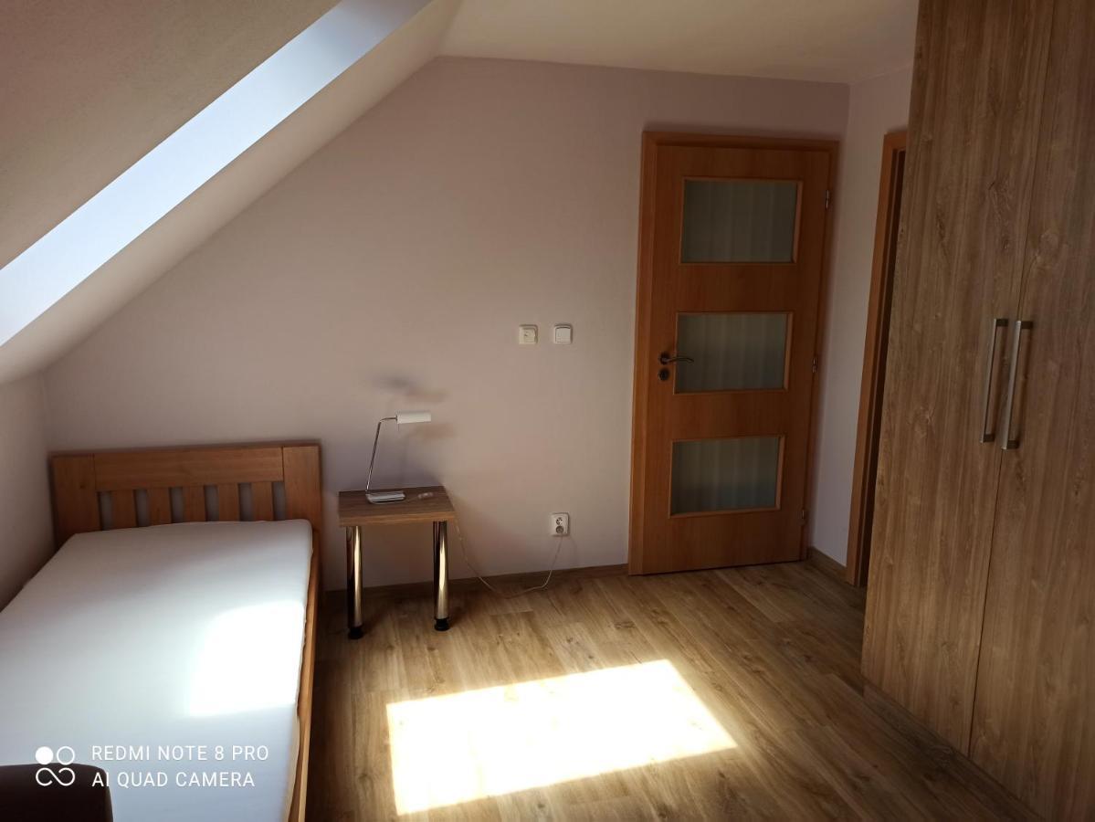 Apartma Na Lipne Apartment Horní Planá Екстериор снимка
