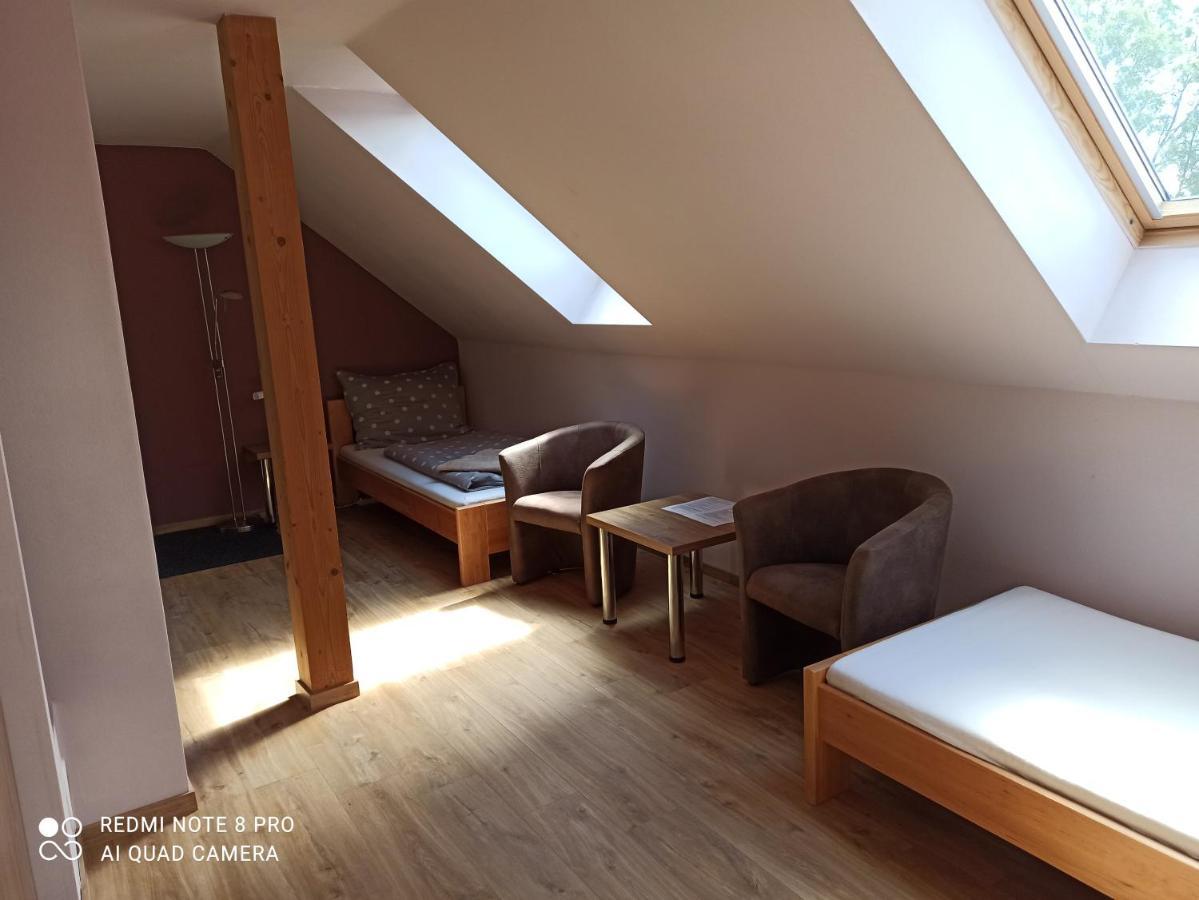 Apartma Na Lipne Apartment Horní Planá Екстериор снимка