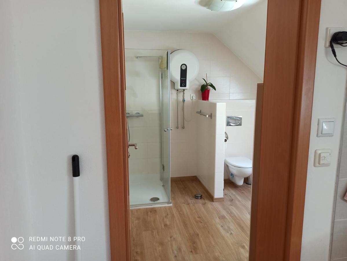 Apartma Na Lipne Apartment Horní Planá Екстериор снимка