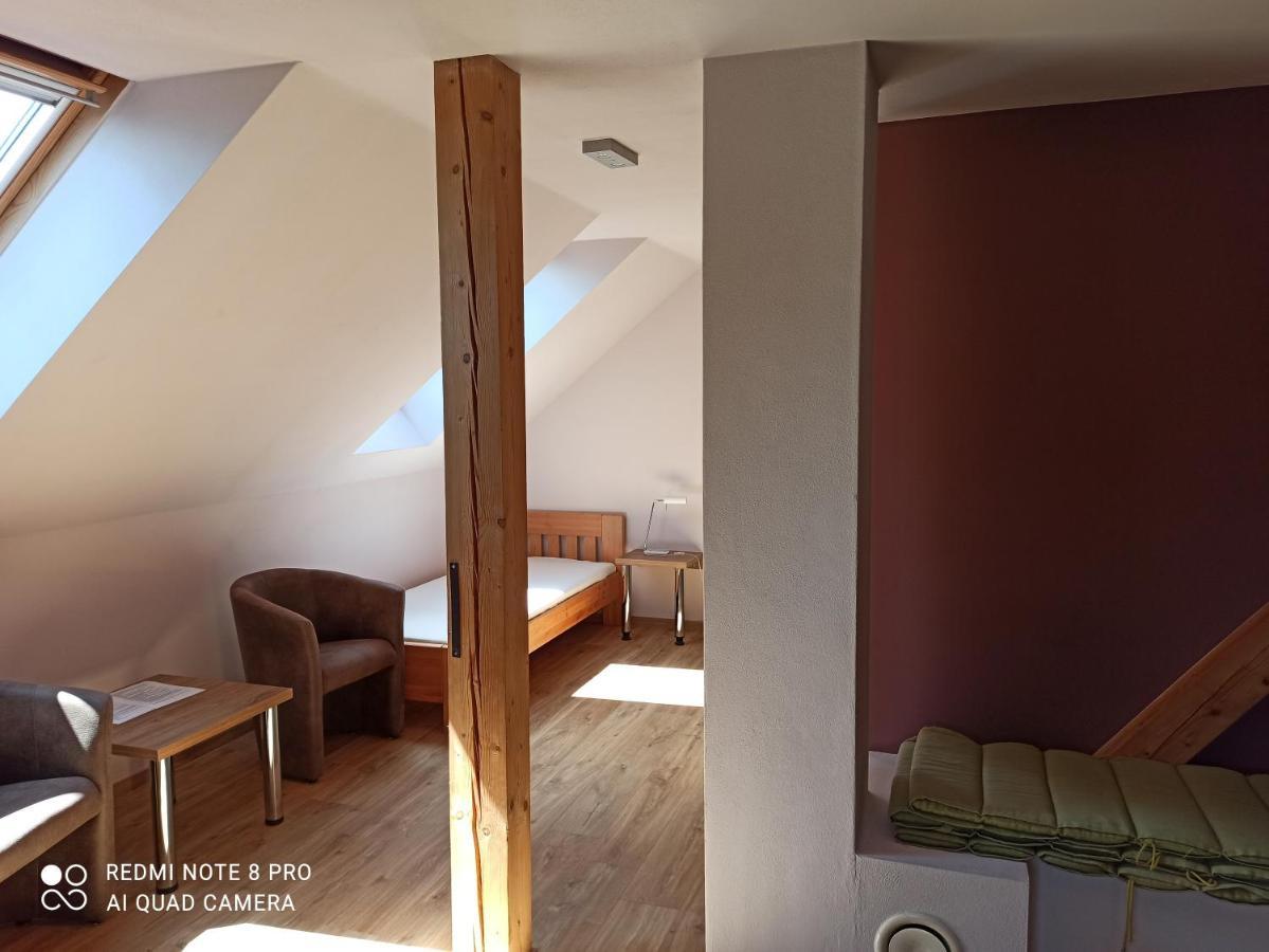 Apartma Na Lipne Apartment Horní Planá Екстериор снимка