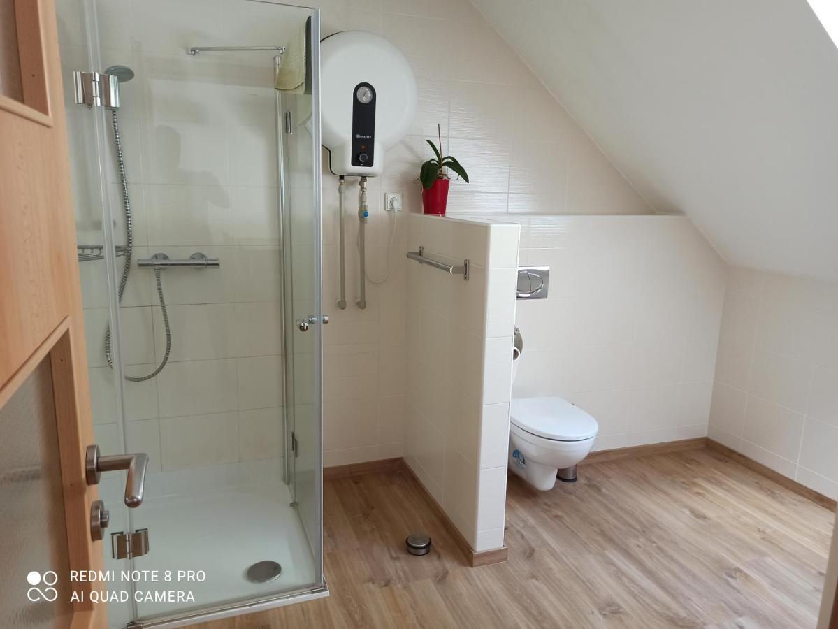 Apartma Na Lipne Apartment Horní Planá Екстериор снимка