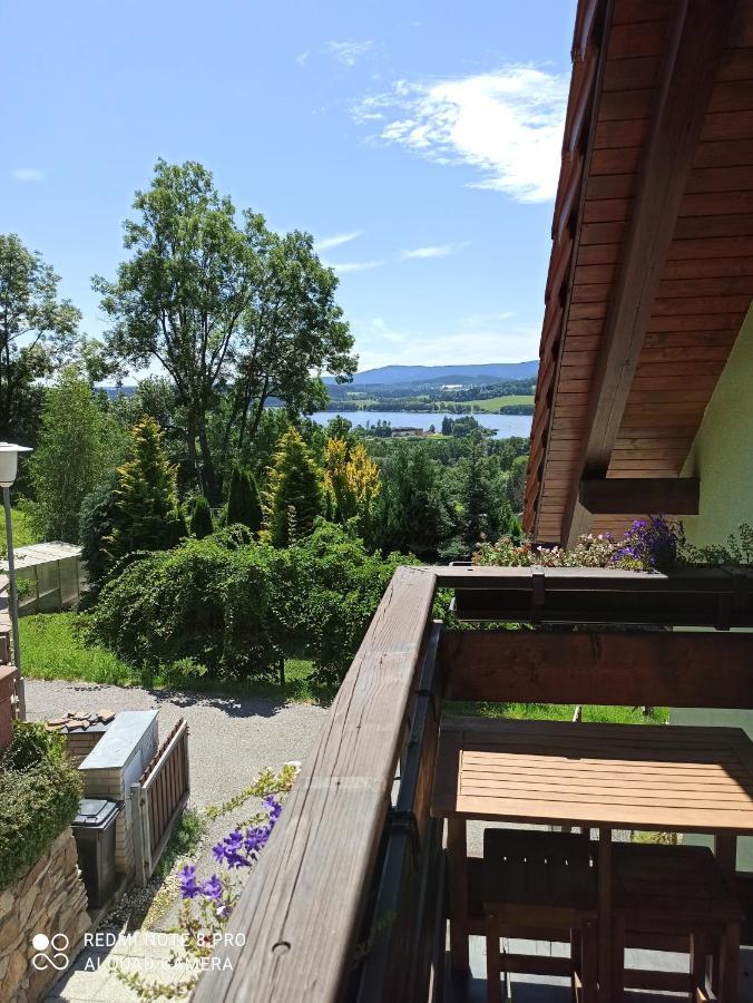 Apartma Na Lipne Apartment Horní Planá Екстериор снимка