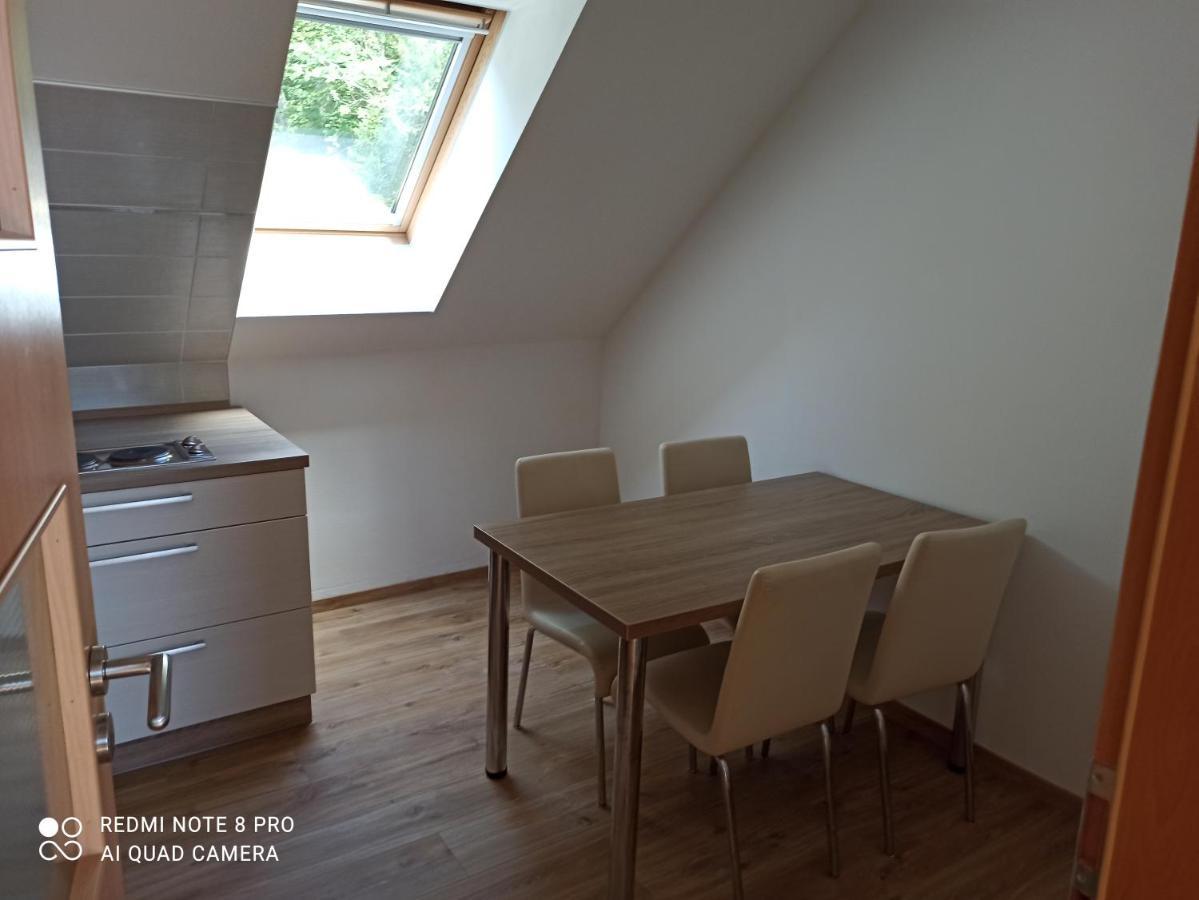 Apartma Na Lipne Apartment Horní Planá Екстериор снимка
